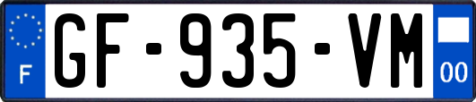 GF-935-VM