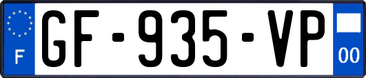GF-935-VP