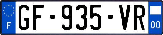 GF-935-VR