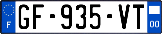 GF-935-VT