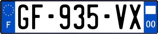 GF-935-VX