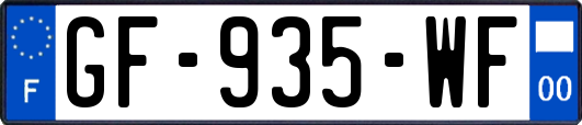 GF-935-WF