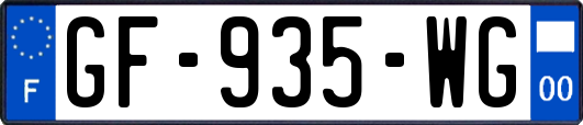 GF-935-WG