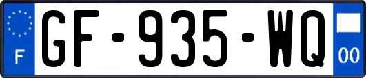GF-935-WQ
