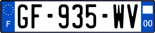 GF-935-WV