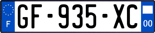 GF-935-XC