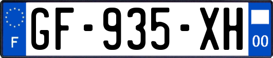 GF-935-XH
