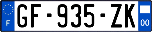 GF-935-ZK