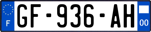 GF-936-AH