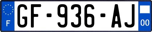 GF-936-AJ