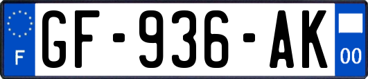 GF-936-AK