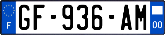 GF-936-AM