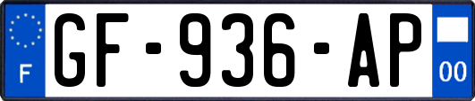 GF-936-AP