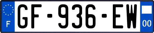 GF-936-EW