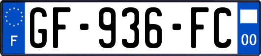 GF-936-FC