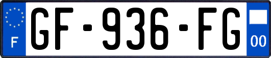 GF-936-FG