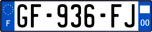 GF-936-FJ