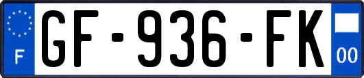 GF-936-FK
