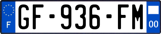 GF-936-FM