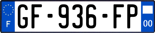 GF-936-FP