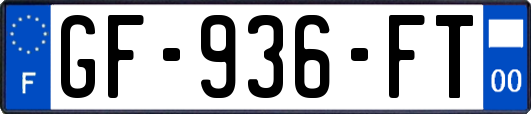 GF-936-FT