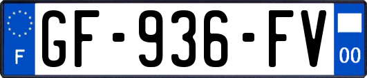 GF-936-FV