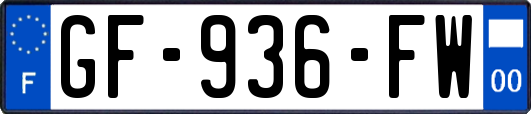 GF-936-FW