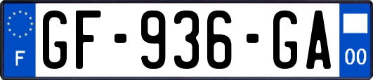 GF-936-GA