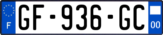 GF-936-GC