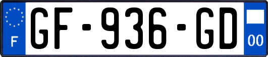 GF-936-GD