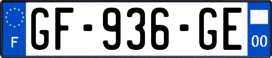 GF-936-GE