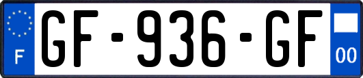 GF-936-GF