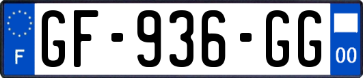 GF-936-GG