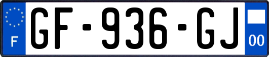 GF-936-GJ