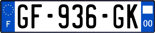 GF-936-GK