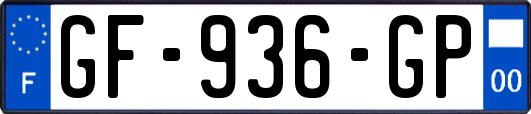 GF-936-GP