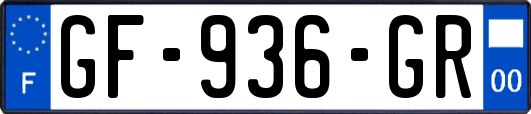 GF-936-GR