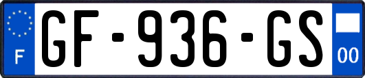 GF-936-GS