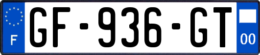GF-936-GT