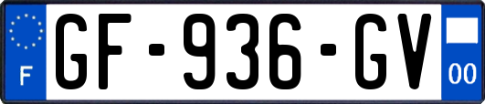 GF-936-GV