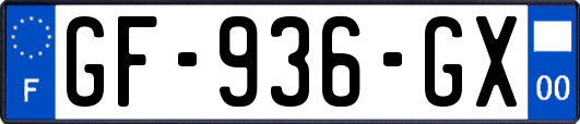 GF-936-GX