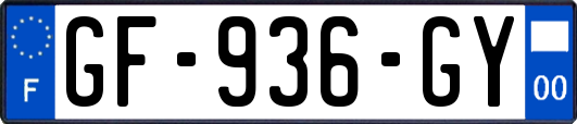 GF-936-GY
