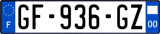 GF-936-GZ