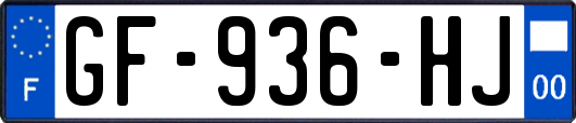 GF-936-HJ