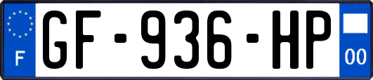 GF-936-HP