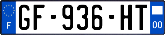 GF-936-HT