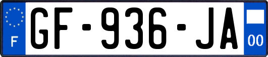 GF-936-JA