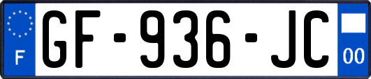 GF-936-JC