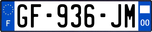 GF-936-JM
