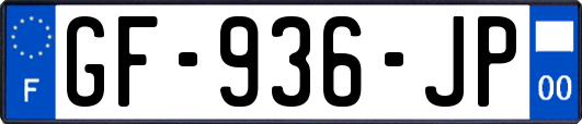 GF-936-JP